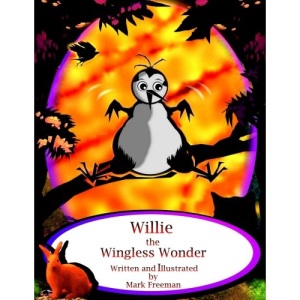 Willie the Wingless Wonder