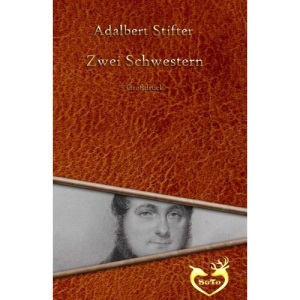 Zwei Schwestern - Großschrift