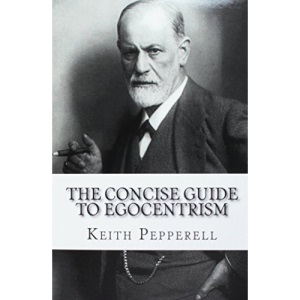 The Concise Guide to Egocentrism