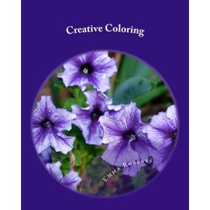 Creative Coloring: Enhance Your Creativity and Focus