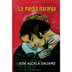 La media naranja