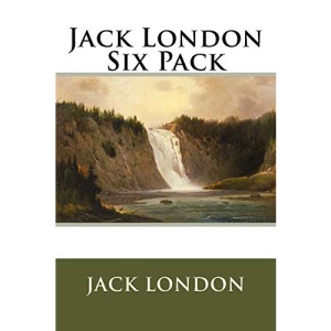 Jack London Six Pack