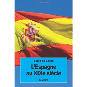 L'Espagne au XIXe siècle