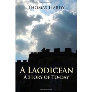 A Laodicean: a Story of To-day