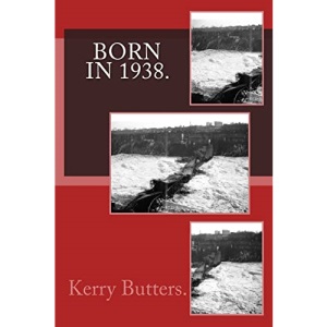 Born in 1938. Birthday Nostalgia.