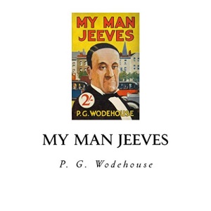 My Man Jeeves