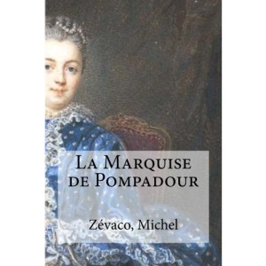 La Marquise de Pompadour