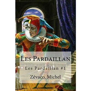 Les Pardaillan