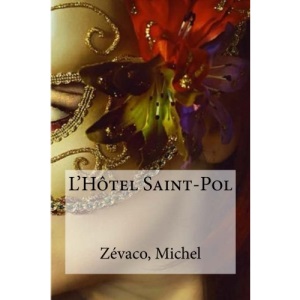 L'Hotel Saint-Pol