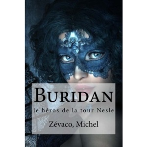 Buridan: le heros de la tour Nesle