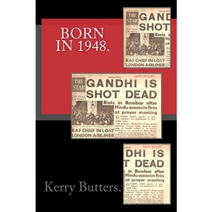 Born in 1948. Birthday Nostalgia.