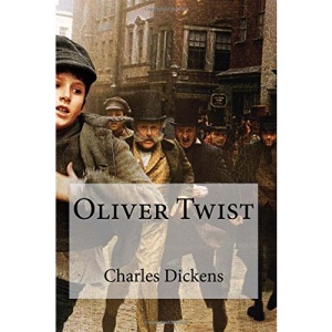 Oliver Twist