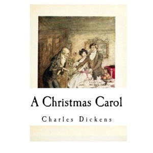 A Christmas Carol (Charles Dickens)