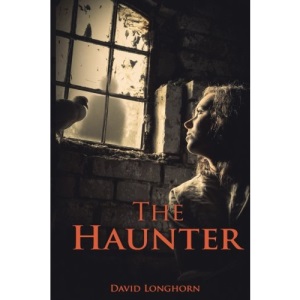 The Haunter: Volume 2 (The Sentinels Series)