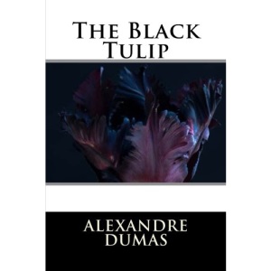 The Black Tulip