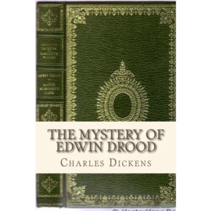 The Mystery of Edwin Drood