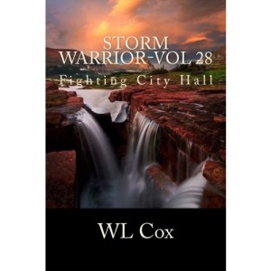 Storm Warrior-Vol 28: Fighting City Hall: Volume 28