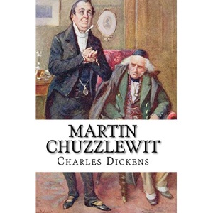 Martin Chuzzlewit