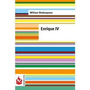 Enrique IV: (low cost). Edición limitada