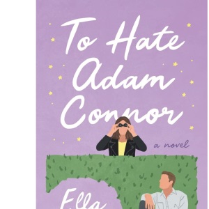 To Hate Adam Connor