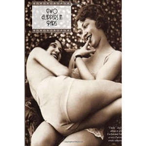 Two Flappers in Paris