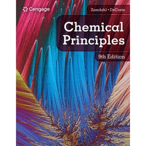 Chemical Principles