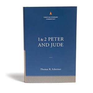 Christian Standard Commentary on 1, 2 Peter / Jude, The (The Christian Standard Commentary)