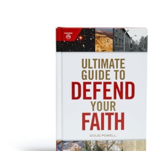 Ultimate Guide to Defend Your Faith