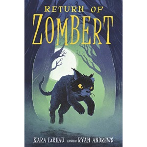 Return of Zombert (The Zombert Chronicles)