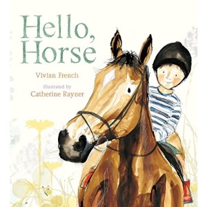 Hello, Horse