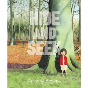 Hide and Seek
