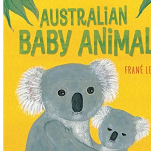 Australian Baby Animals