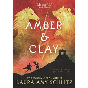 Amber and Clay