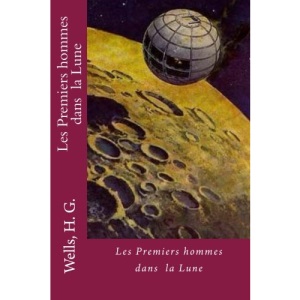 Les Premiers hommes dans la Lune