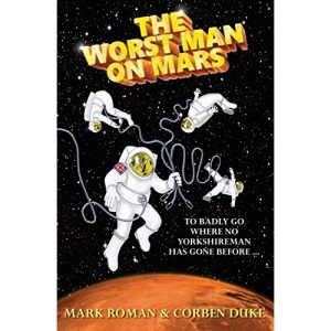 The Worst Man on Mars