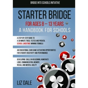 Starter Bridge for ages 8-13 years - A Handbook for Schools