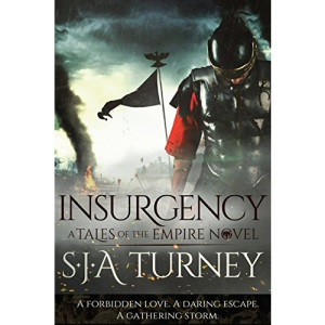 Insurgency: Volume 4 (Tales of the Empire)