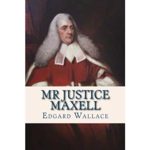 Mr Justice Maxell