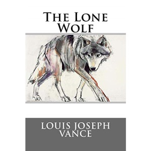 The Lone Wolf