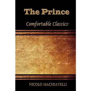 The Prince: Comfortable Classics