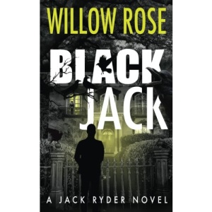 Black Jack: Volume 4 (Jack Ryder)