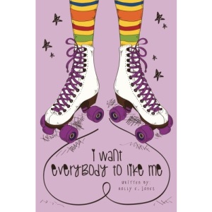 I Want Everybody To Like Me: Volume 1