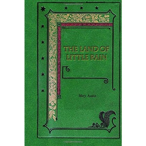 The Land of Little Rain