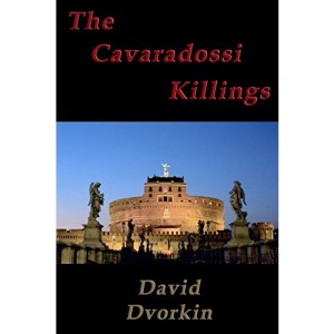 The Cavaradossi Killings