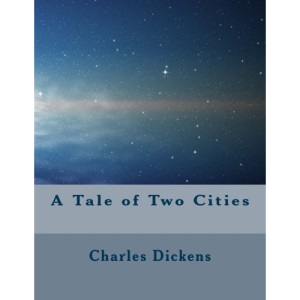 A Tale of Two Cities