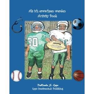 Als ich erwachsen werden: Volume 1 (When I grow up)