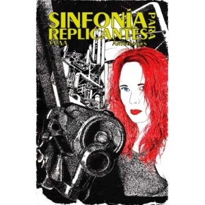 Sinfonia para replicantes