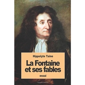 La Fontaine et ses fables