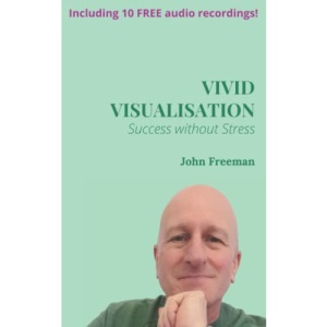 Vivid Visualisation: Success without Stress!