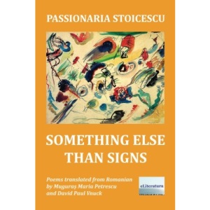 Something Else Than Signs: Poems